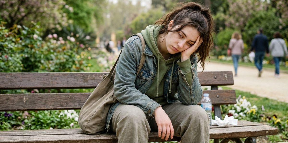 remedios naturales para la astenia primaveral malaga